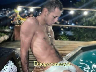 Diiegocameron