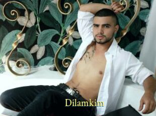 Dilamkim