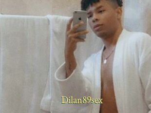 Dilan89sex