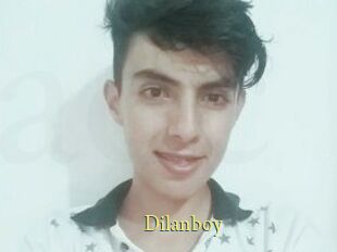 Dilanboy