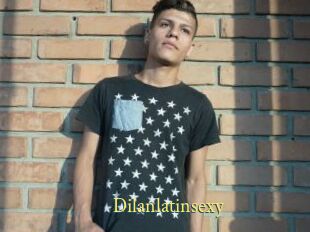 Dilanlatinsexy