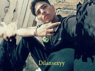 Dilansexyy