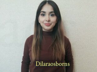 Dilaraosborns