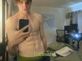 Dilfhunter