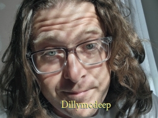 Dillymcdeep