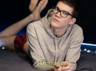 Dimamars