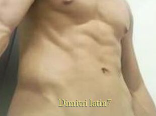 Dimitri_latin7