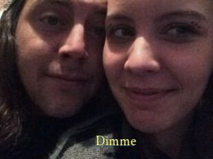Dimme