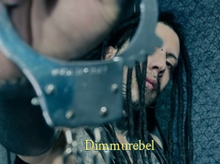 Dimmurebel