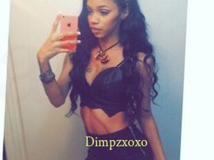 Dimpzxoxo