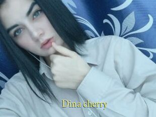 Dina_cherry