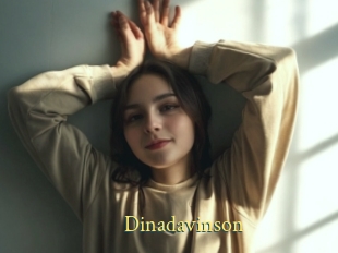 Dinadavinson