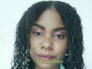 Dinarobins