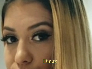 Dinax