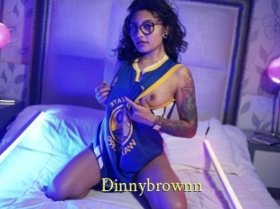 Dinnybrownn