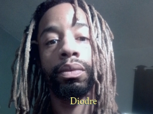 Diodre