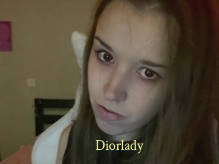 Diorlady