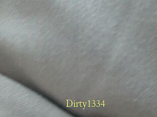 Dirty1334