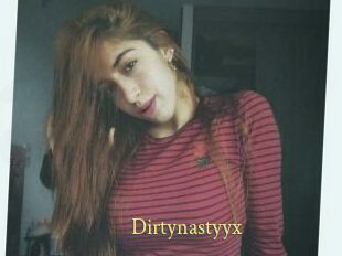 Dirtynastyyx