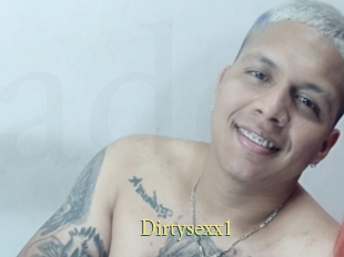 Dirtysexx1