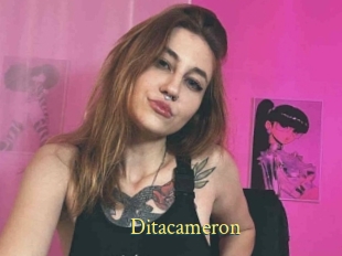 Ditacameron