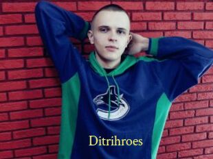 Ditrihroes