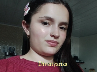 Divanyariza