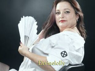 Divinelolly