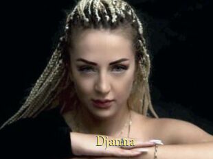 Djanna