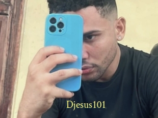 Djesus101