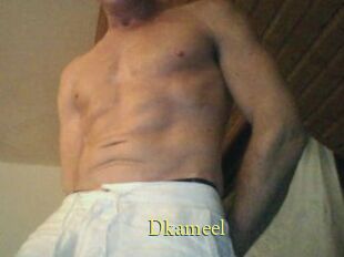 Dkameel