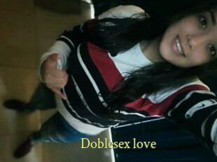 Doblesex_love
