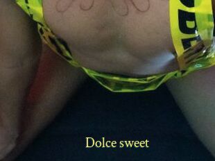 Dolce_sweet