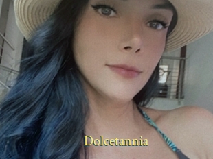 Dolcetannia
