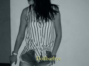Dollbarbye