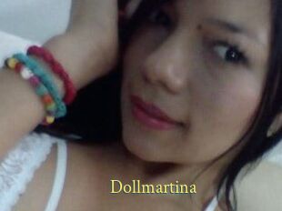 Dollmartina