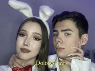 Dolorestravis