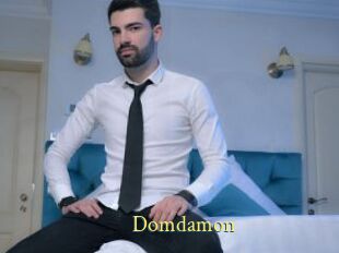 Domdamon