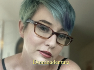 Dominadentata