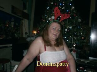 Dominapatty