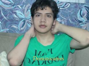 Dominicames