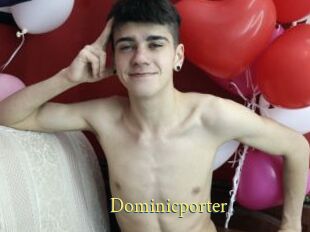Dominicporter