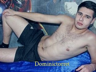 Dominictorret