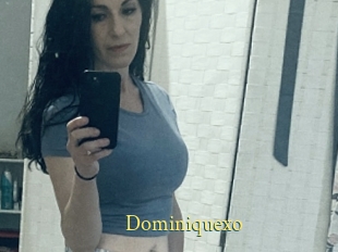 Dominiquexo