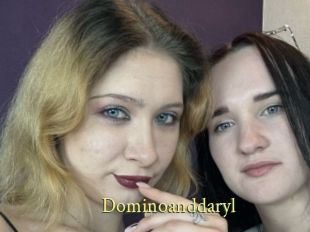 Dominoanddaryl