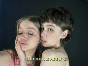 Dominoandmayda