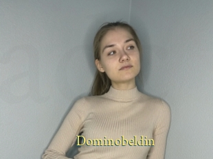 Dominobeldin