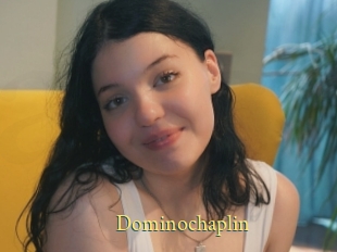 Dominochaplin