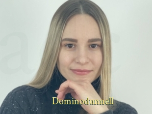 Dominodunnell