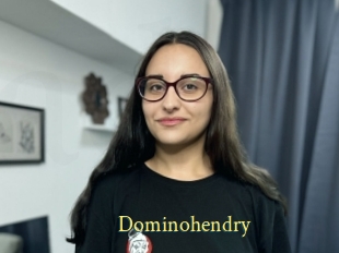 Dominohendry